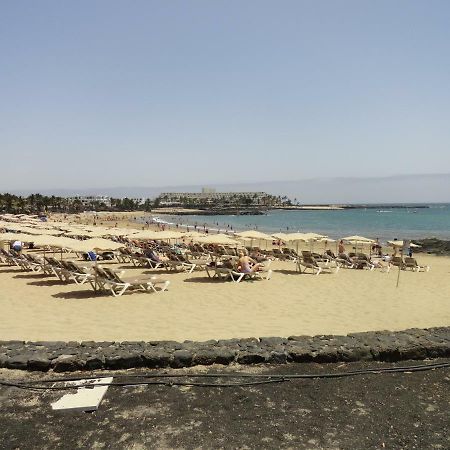 Apartament Apartamento Tahiche Costa Teguise Zewnętrze zdjęcie