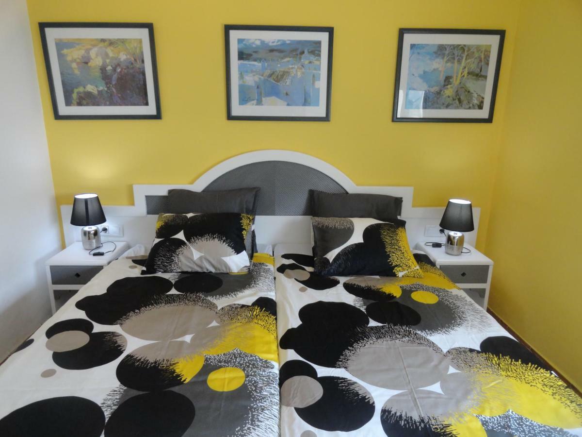 Apartament Apartamento Tahiche Costa Teguise Zewnętrze zdjęcie