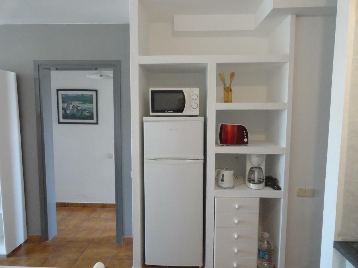 Apartament Apartamento Tahiche Costa Teguise Zewnętrze zdjęcie