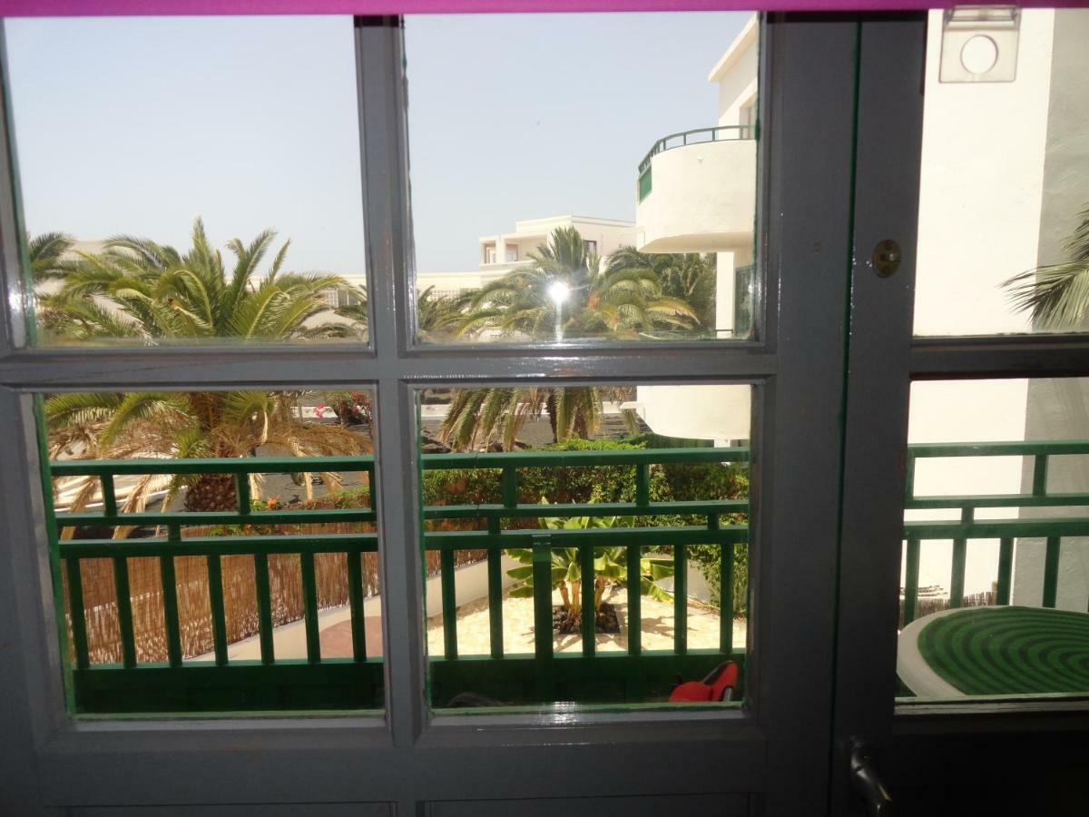 Apartament Apartamento Tahiche Costa Teguise Zewnętrze zdjęcie