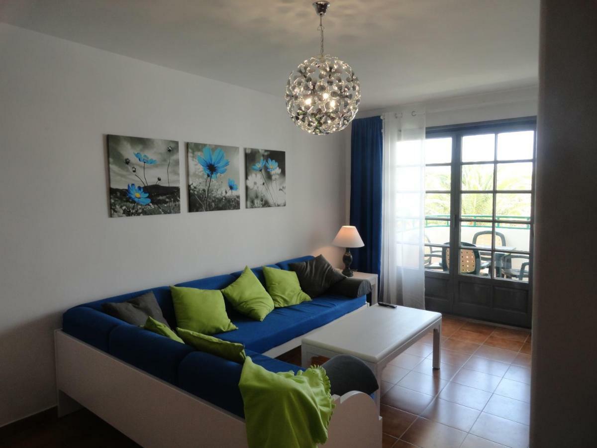 Apartament Apartamento Tahiche Costa Teguise Zewnętrze zdjęcie