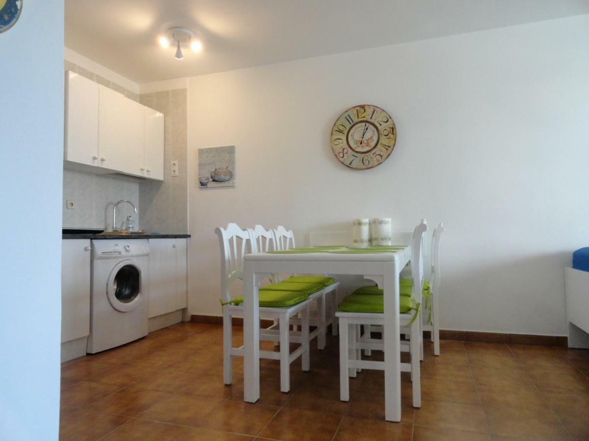 Apartament Apartamento Tahiche Costa Teguise Zewnętrze zdjęcie