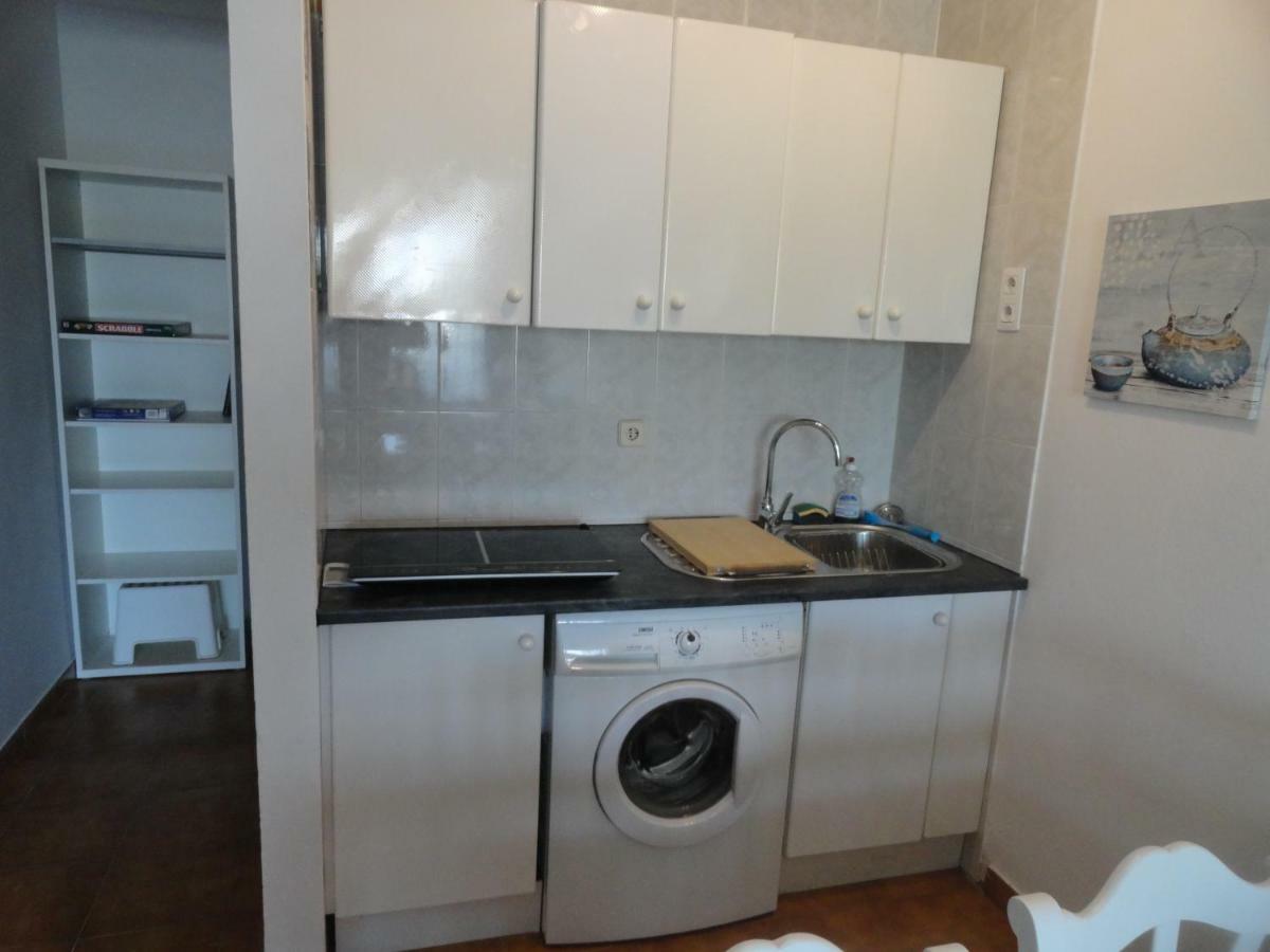 Apartament Apartamento Tahiche Costa Teguise Zewnętrze zdjęcie