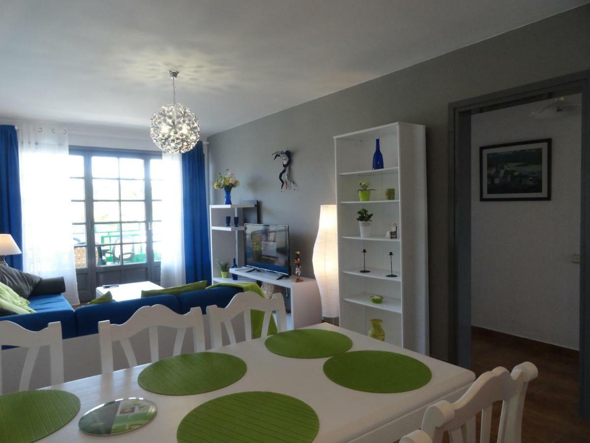 Apartament Apartamento Tahiche Costa Teguise Zewnętrze zdjęcie